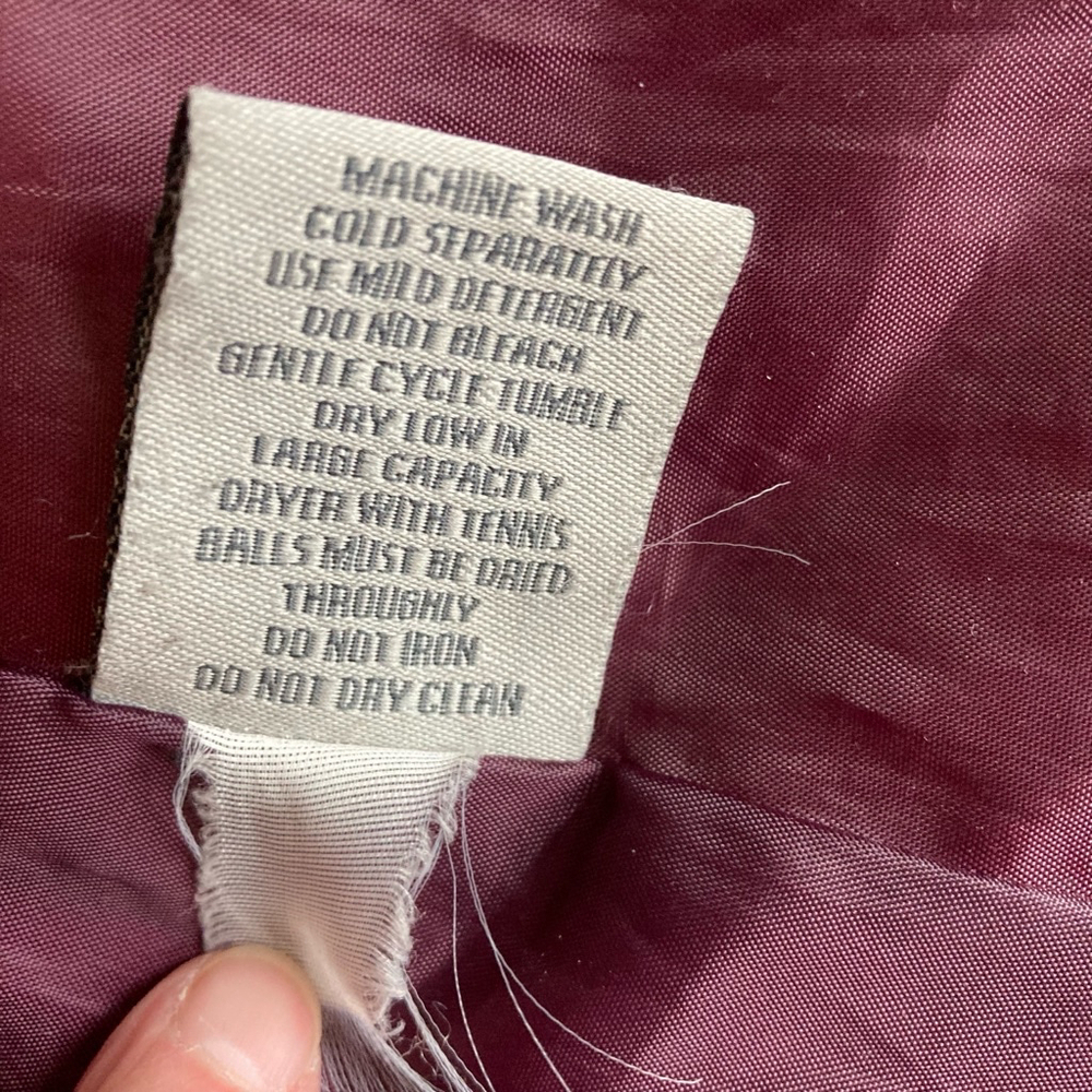 Women's Larry Levine Jacket M Black - Picture 11 of 13